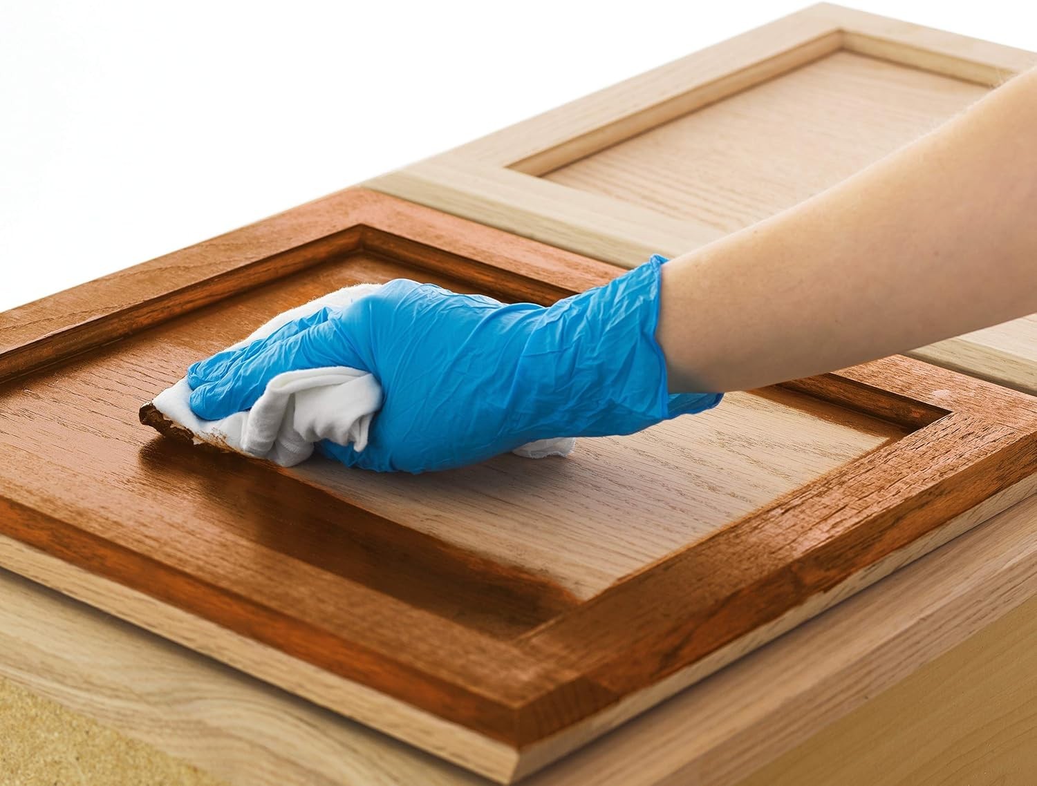 Cherry Wood Gel Stain Quart – Interior Wood Surfaces
