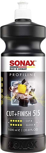 Cut & Finish 225300 | High Performing Polish/Compound | Rated 5 33.8 fl. oz