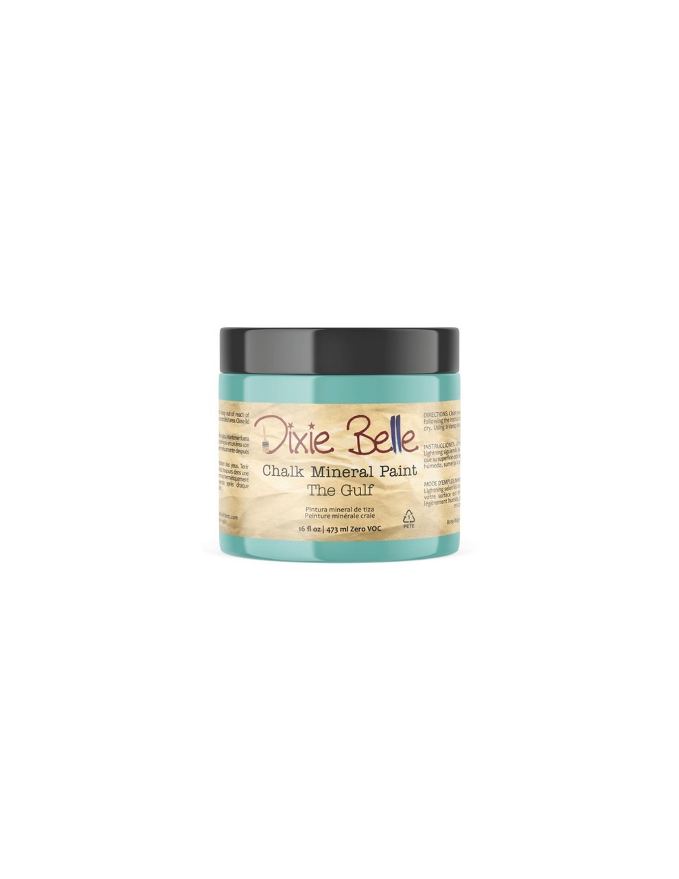 Dixie Belle Chalk Paint The Gulf – FREE SHIPPING!
