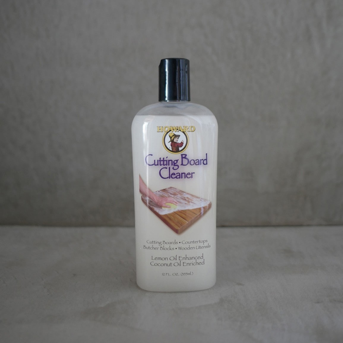 Cutting Board Cleaner