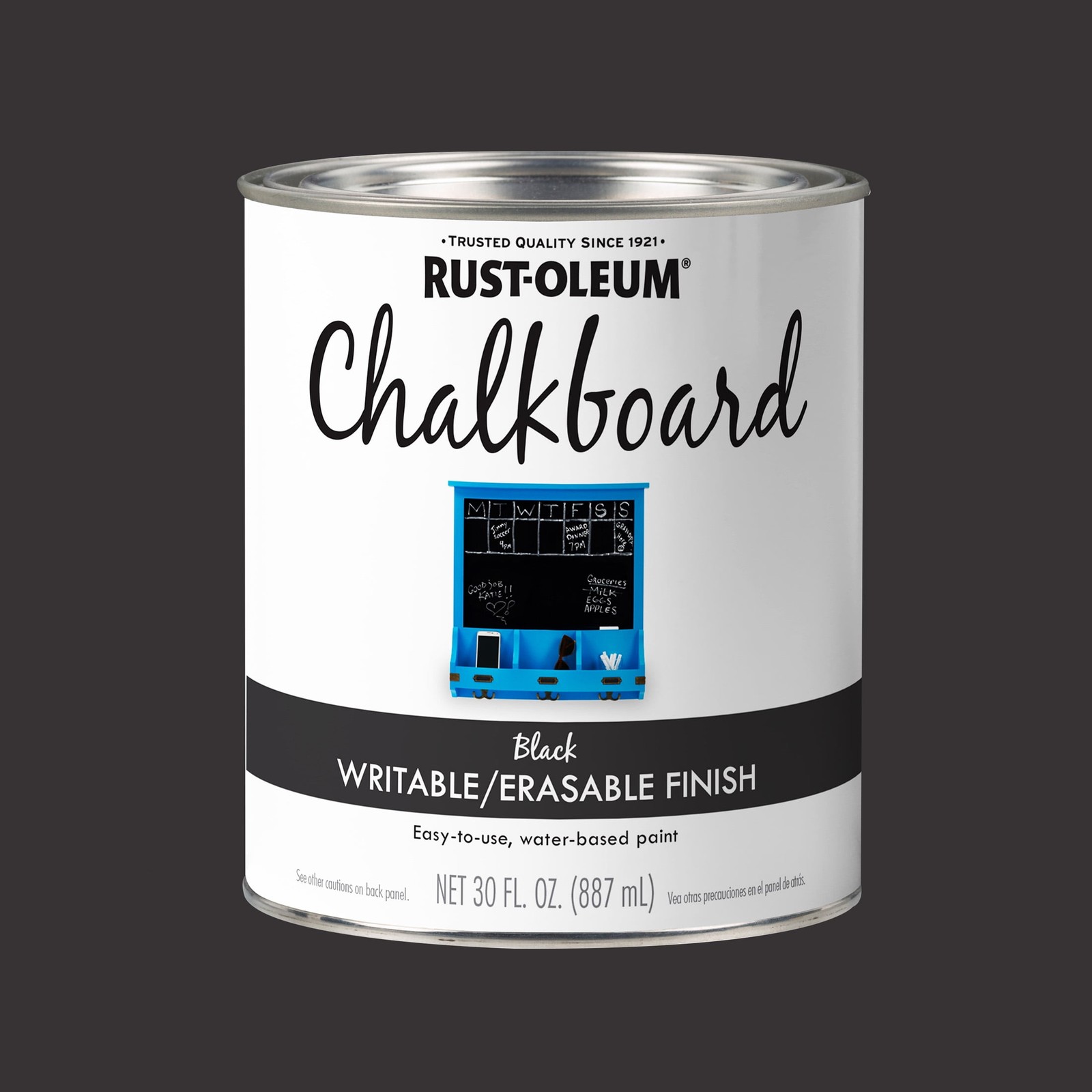 Chalkboard Quart Paint