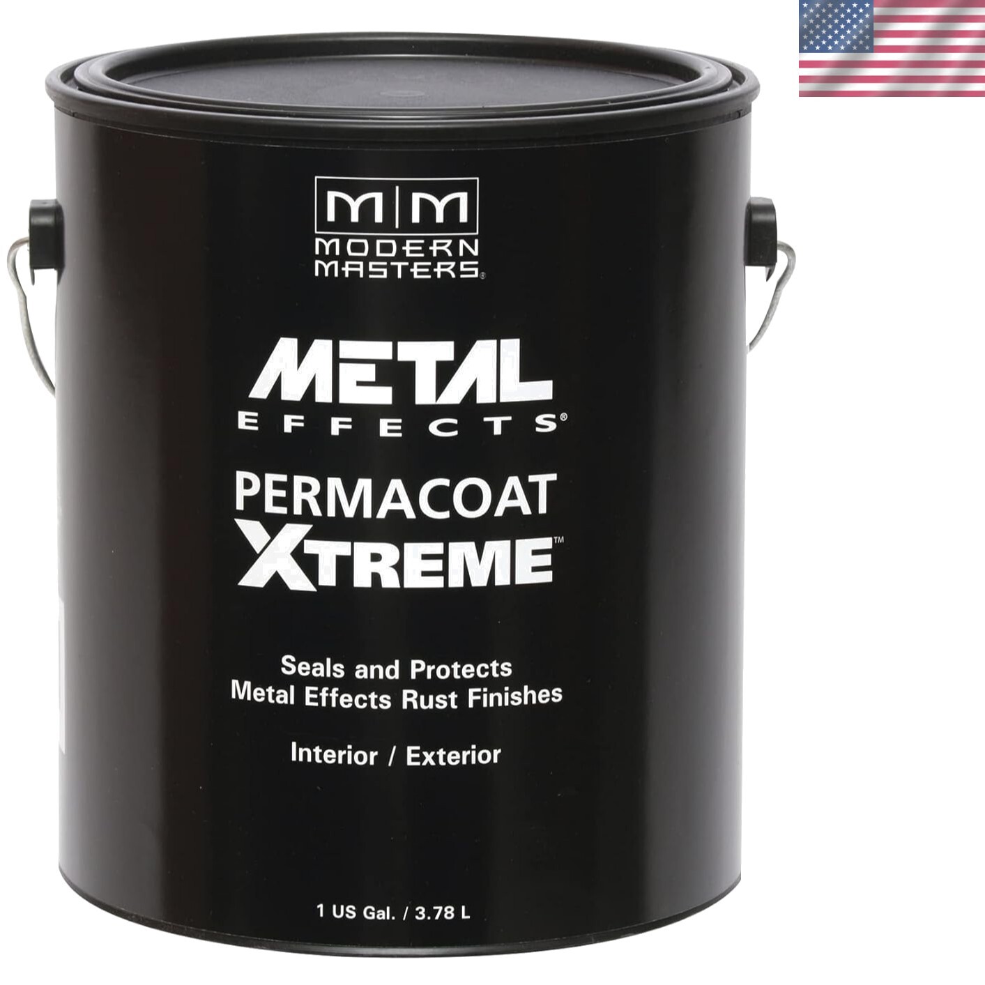 1 gal AM204 Clear Permacoat Xtreme Sealer
