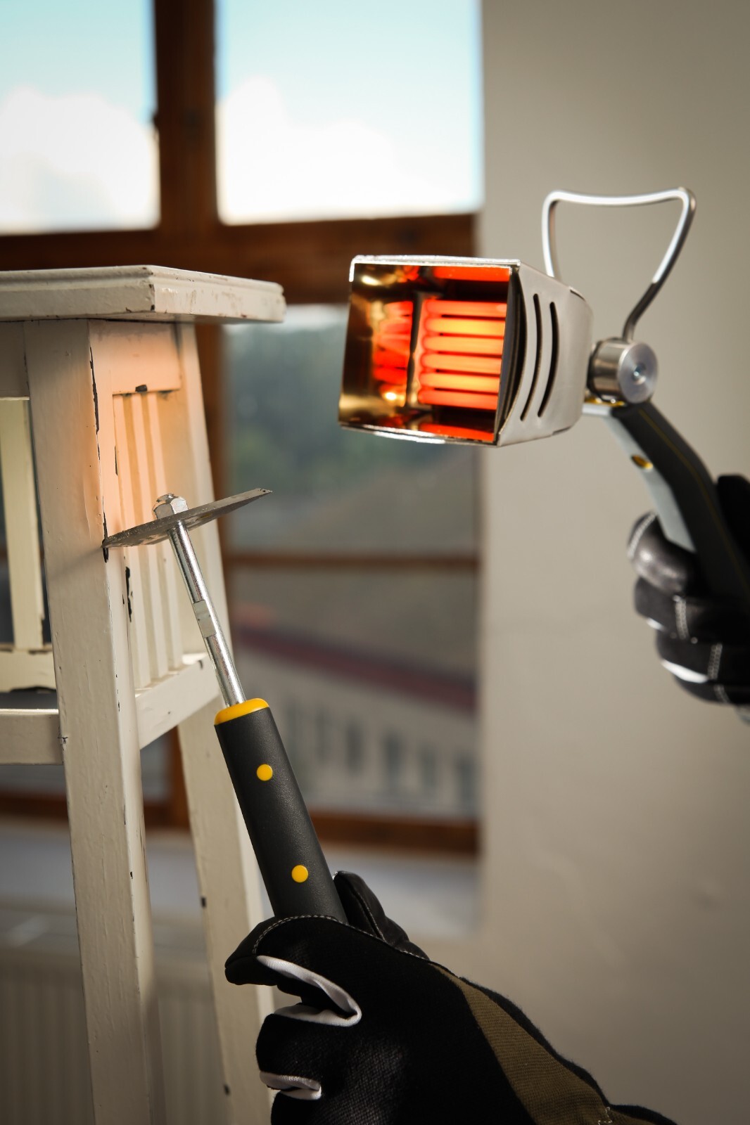The Speedheater Pro Bundle – Standard 1100 & Cobra System
