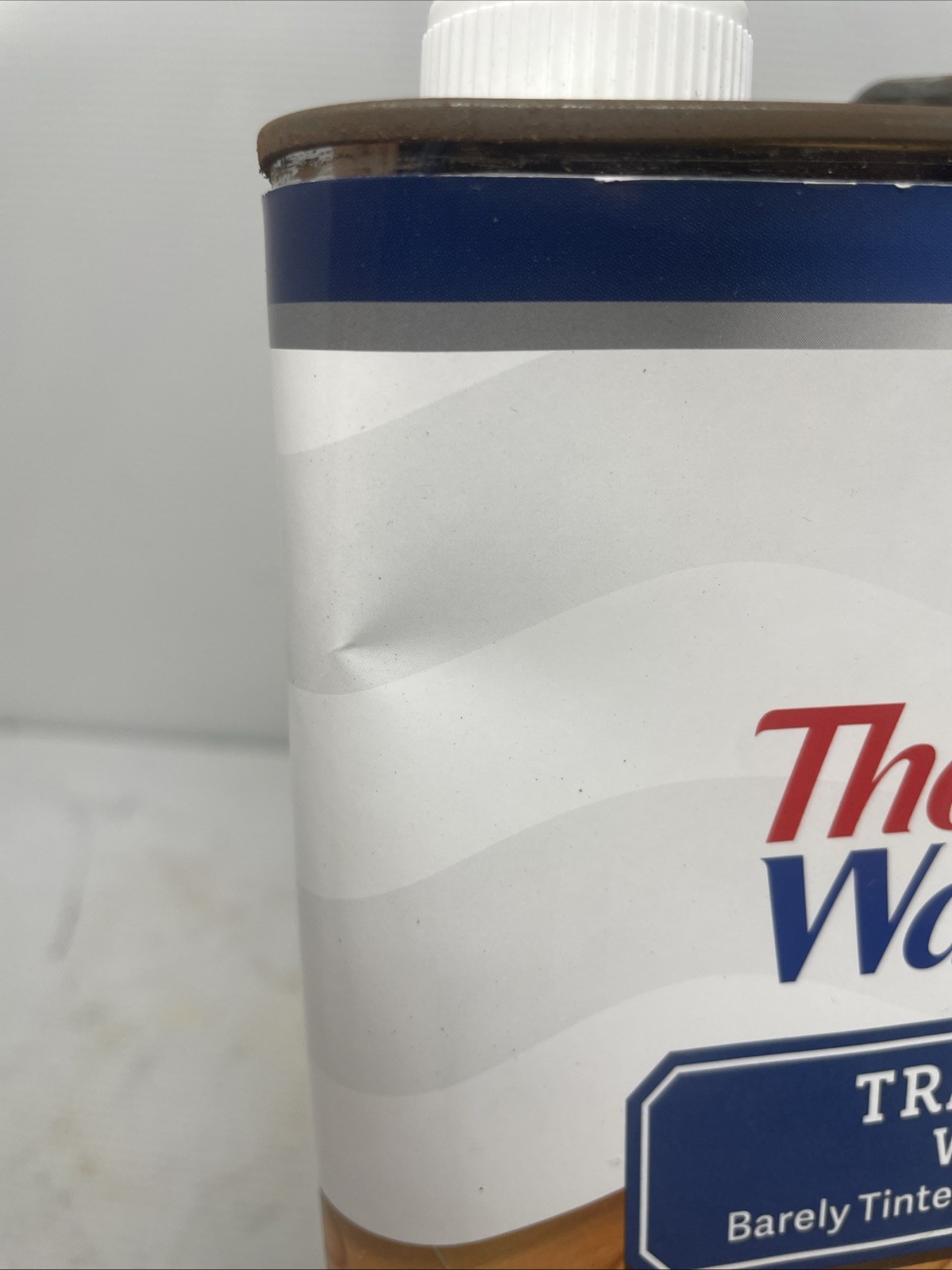 Thompson’s WaterSeal Transparent Waterproofing Wood Stain Outdoor Finish 1 gal