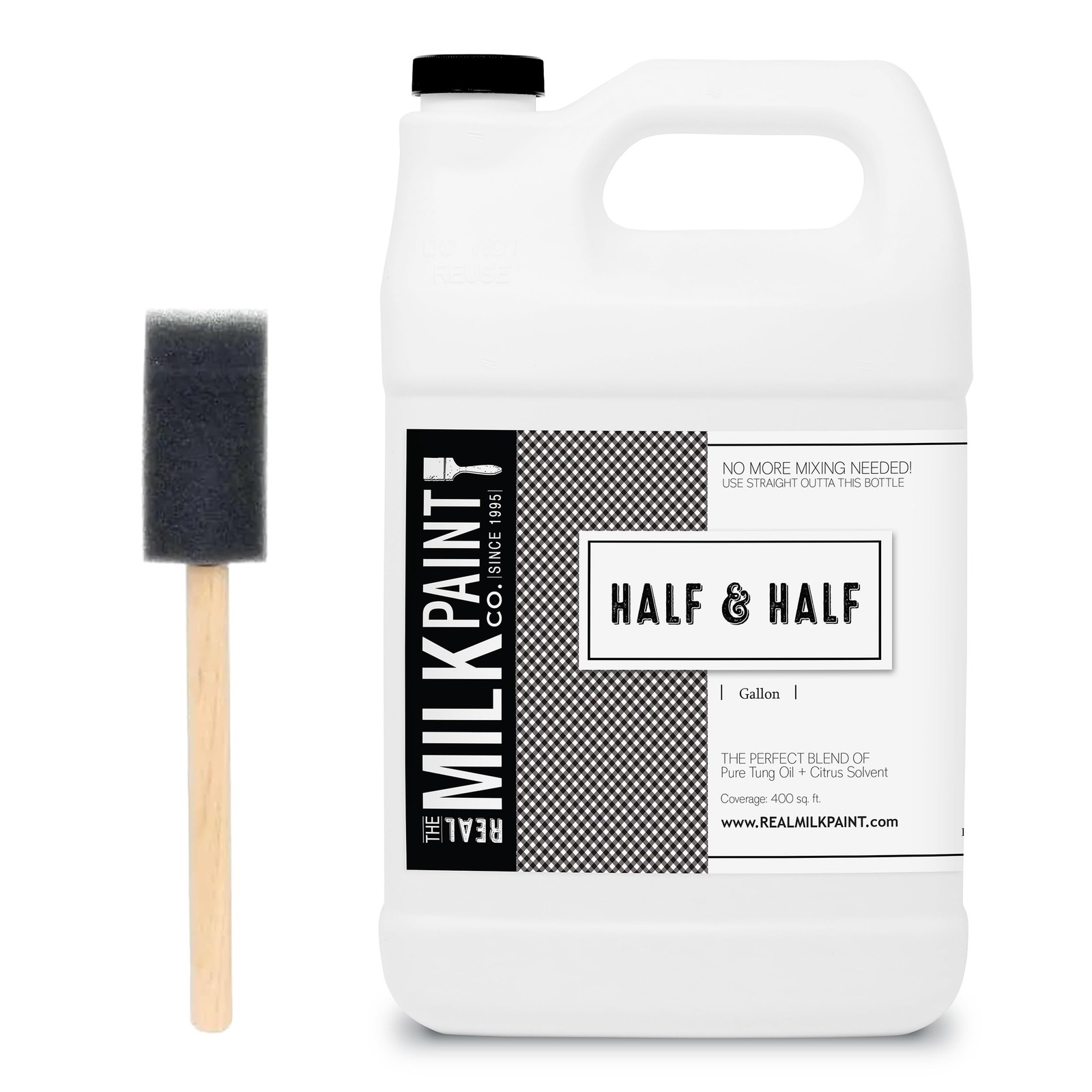 Half And Half Pure Tung Oil And Orange Peel Oil For Wood Finishing Cutting Board
