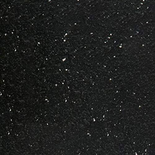 Rust-Oleum 7991830 Stone Creations Spray, 12 oz, Black Granite, 6 Pack