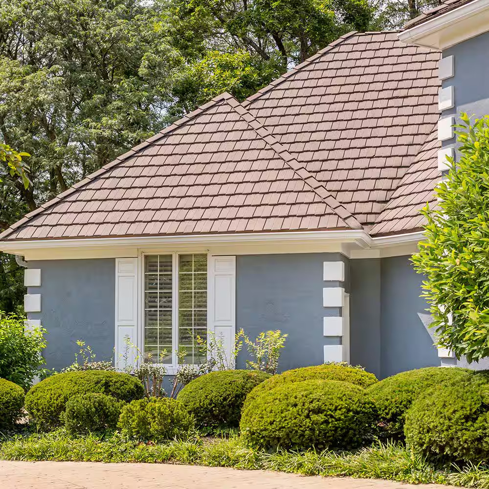 1 Gal. White Reflective Flat Multi-Surface Exterior Roof Paint