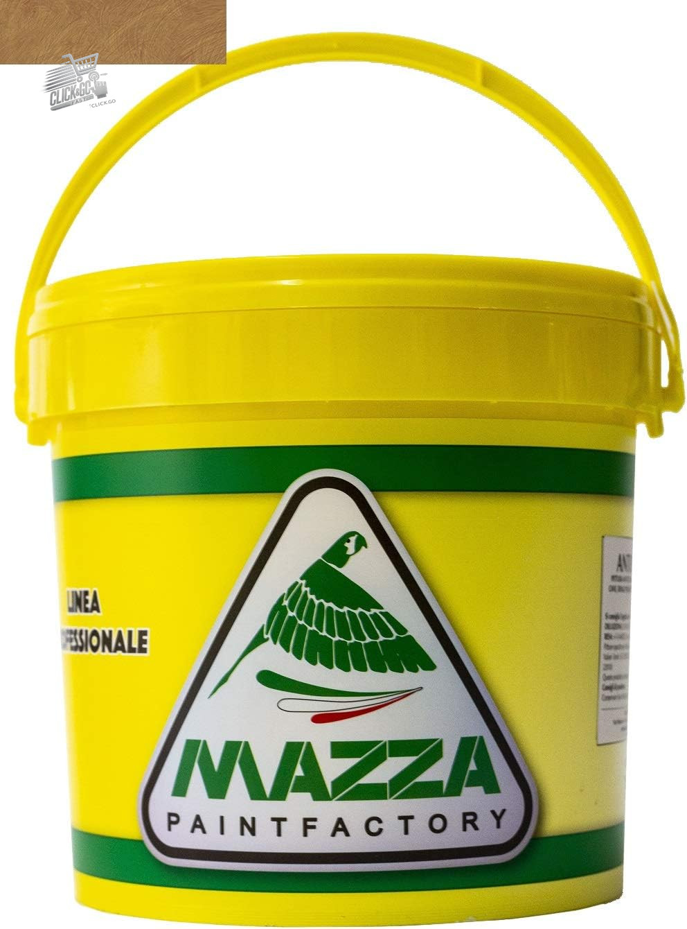 Washable 5L Cloudy Veiled Interior Wall Paint