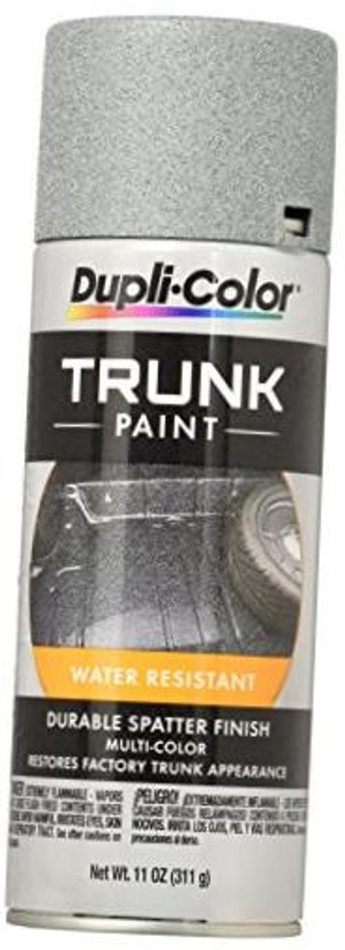 Gray/White Trunk Paint – 11 oz Gray/White