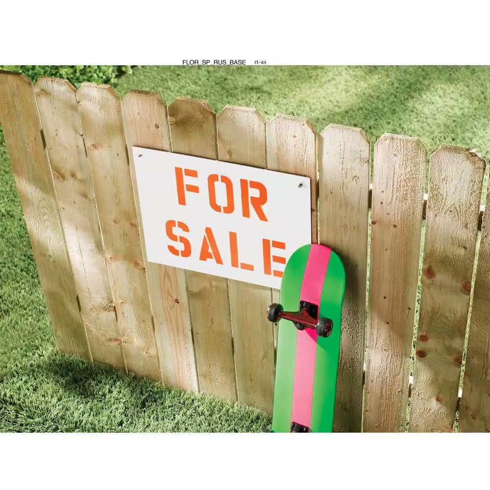 Rust-Oleum Specialty Fluorescent Spray Paint – 11 Oz Free Ship NEW
