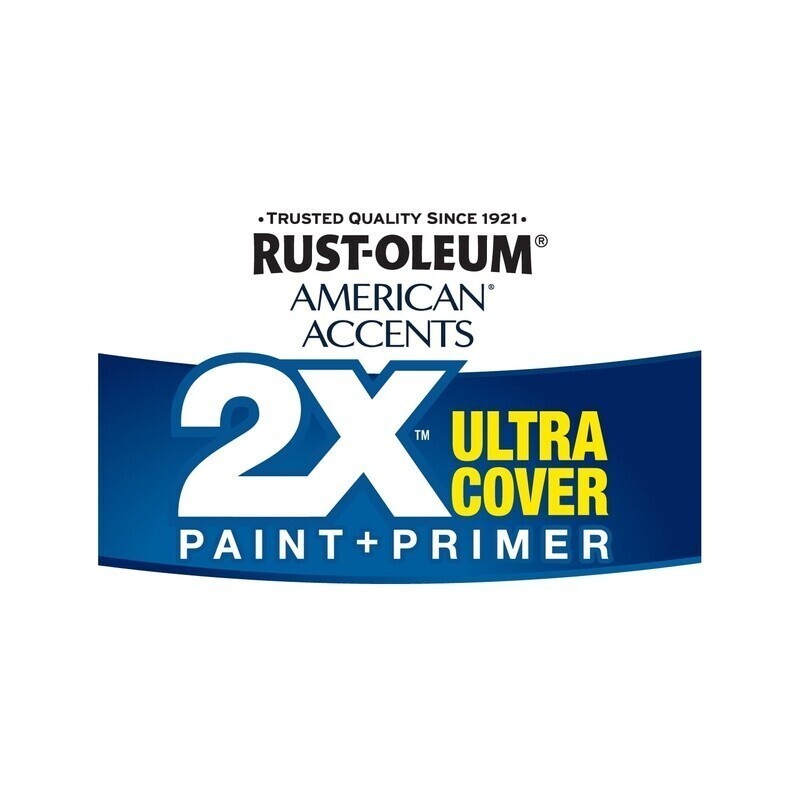 Metallic Spray Paint Impact-Resistant Quick Drying Durability 2X Ultra Cover New