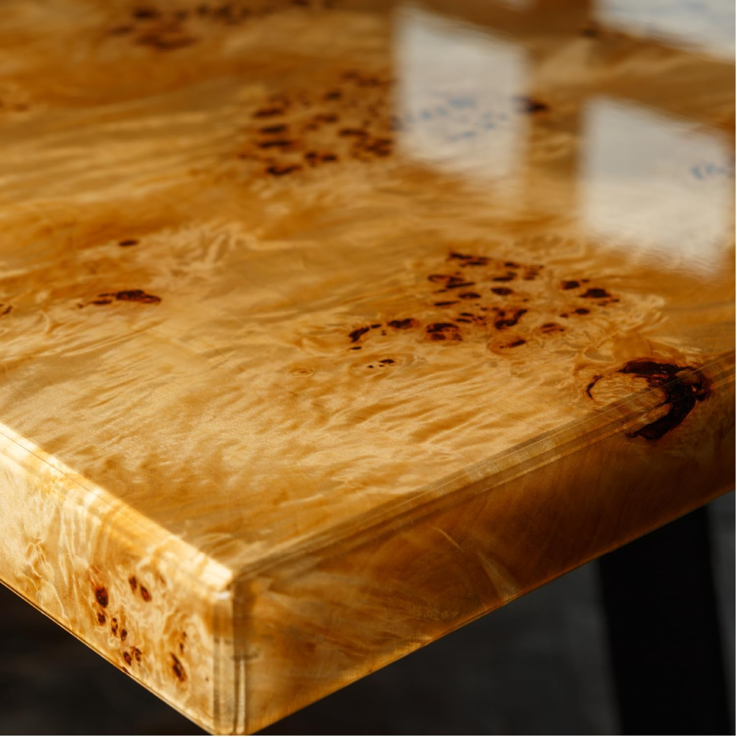 1906830 Lacquer Spray Paint, 11 Oz, Gloss Clear