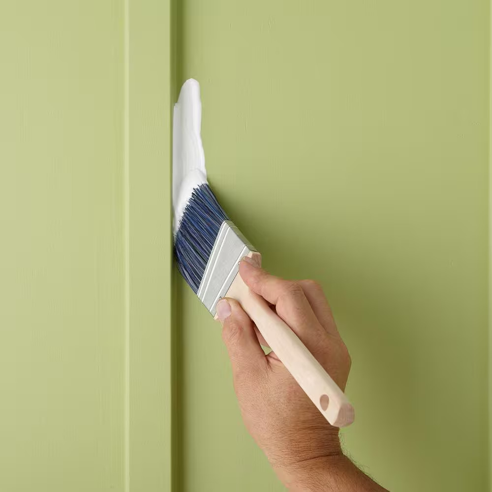 PREMIUM 1 Gal. White Interior/Exterior Primer, Heavy-Duty High Hide Sealer, and