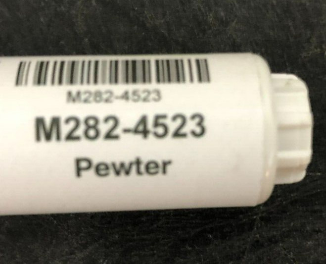 Mohawk Ultra Mark Cabinet Touch Up Marker, (Pewter) – M282-4523