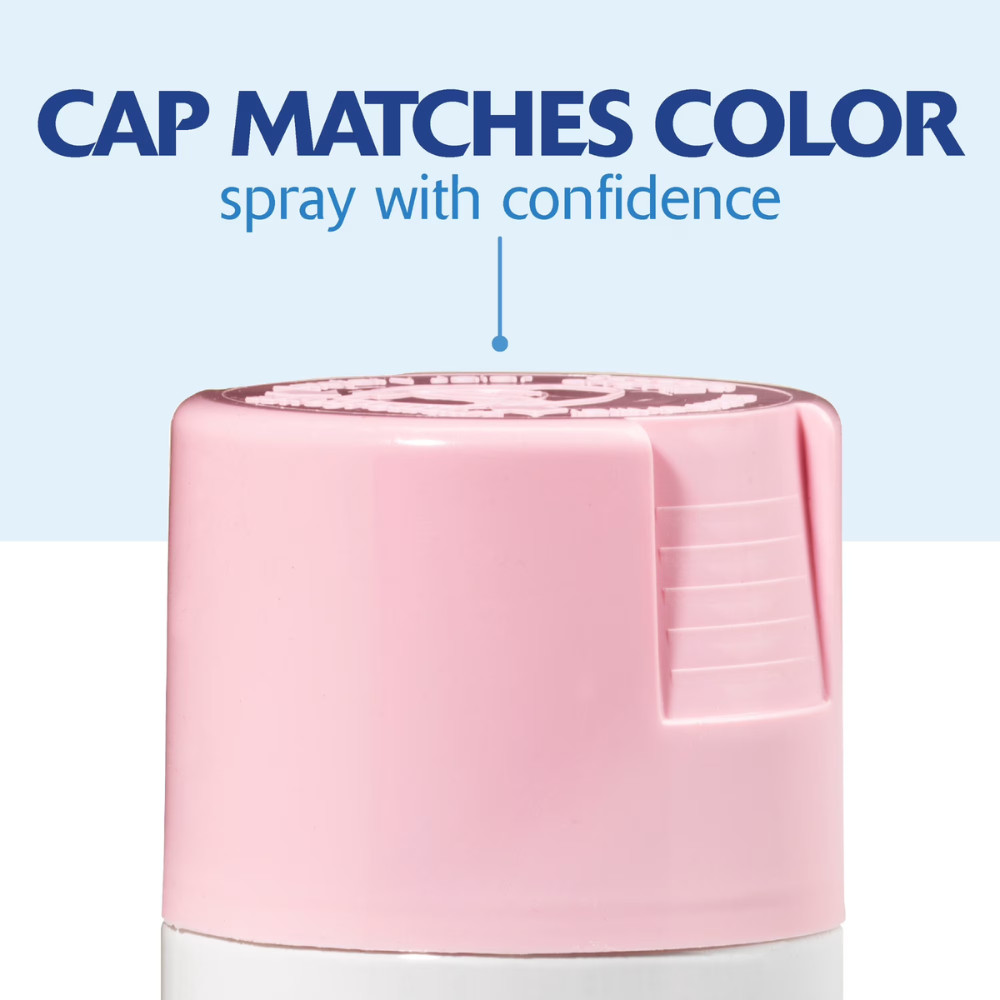 (6 Pack) Rust-Oleum Candy Pink 2X Ultra Cover Gloss Spray Paint, 12 oz, 327885