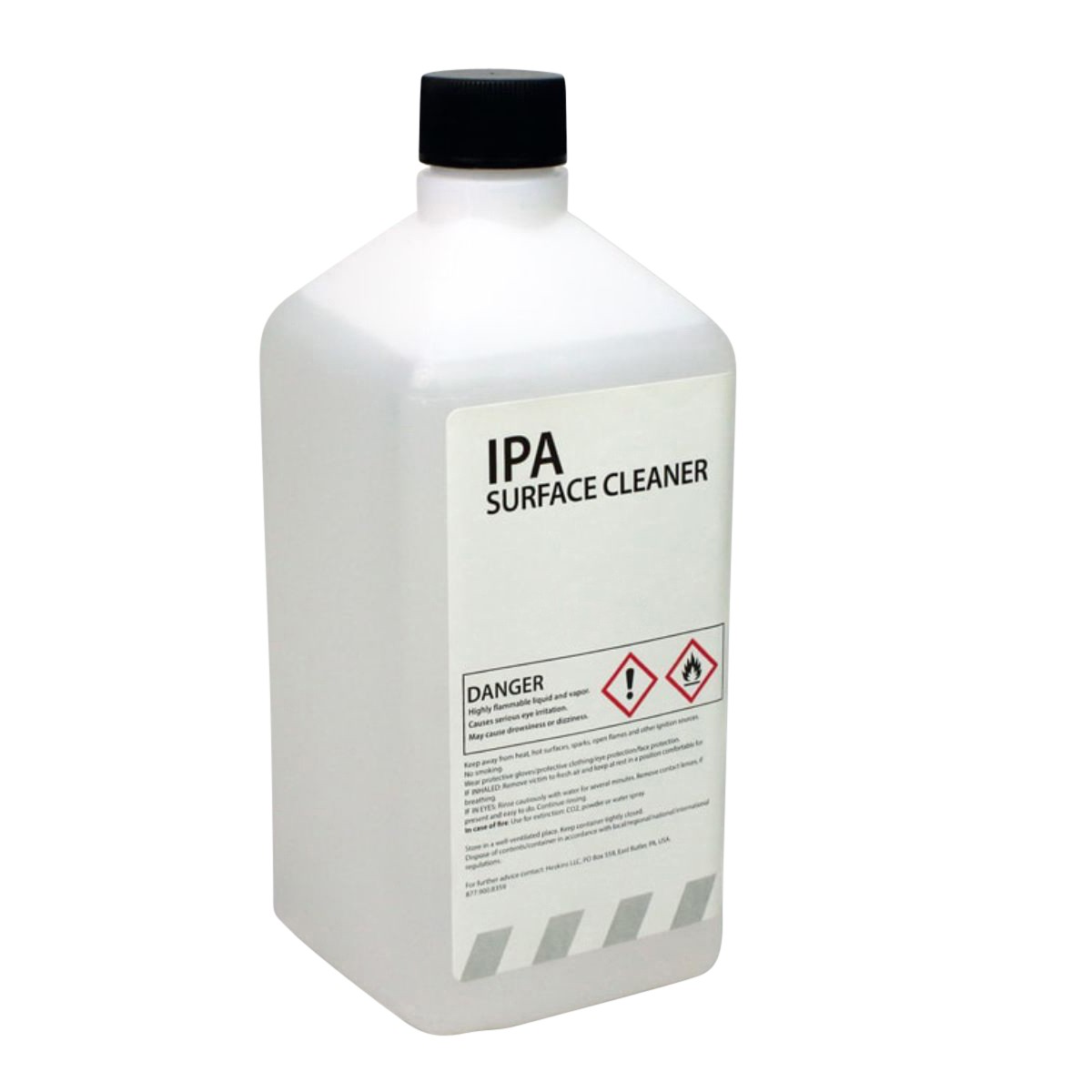 FindTape IPA Heskins Surface Cleaner Prep: 32 fluid ounces / 05-22 expired sale