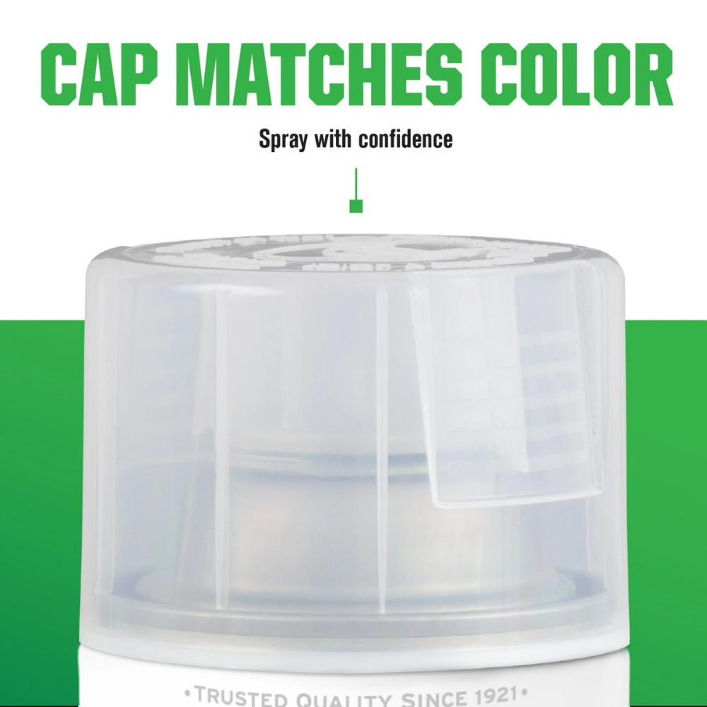 (2 pack) Clear, Rust-Oleum Specialty Gloss Lacquer Spray Paint-1906830, 11 oz