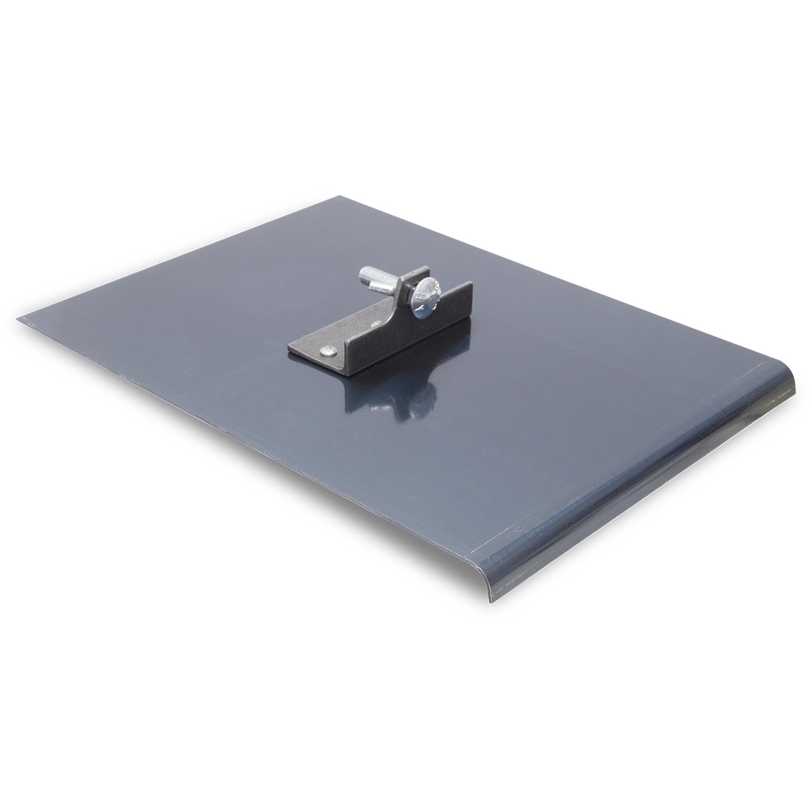 QLT Blue Steel Walking Edgers, 9 x 12 Inch, 5/8 (16mm) Lip, 1/2 in (13mm) Rad…