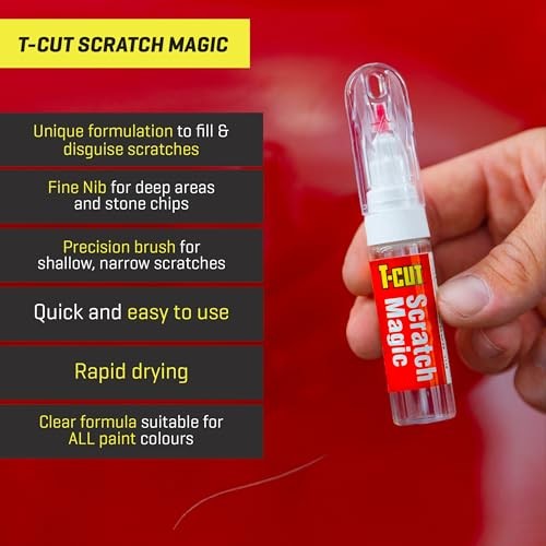 Scratch Magic Touch Up Pen, 0.44 fl oz