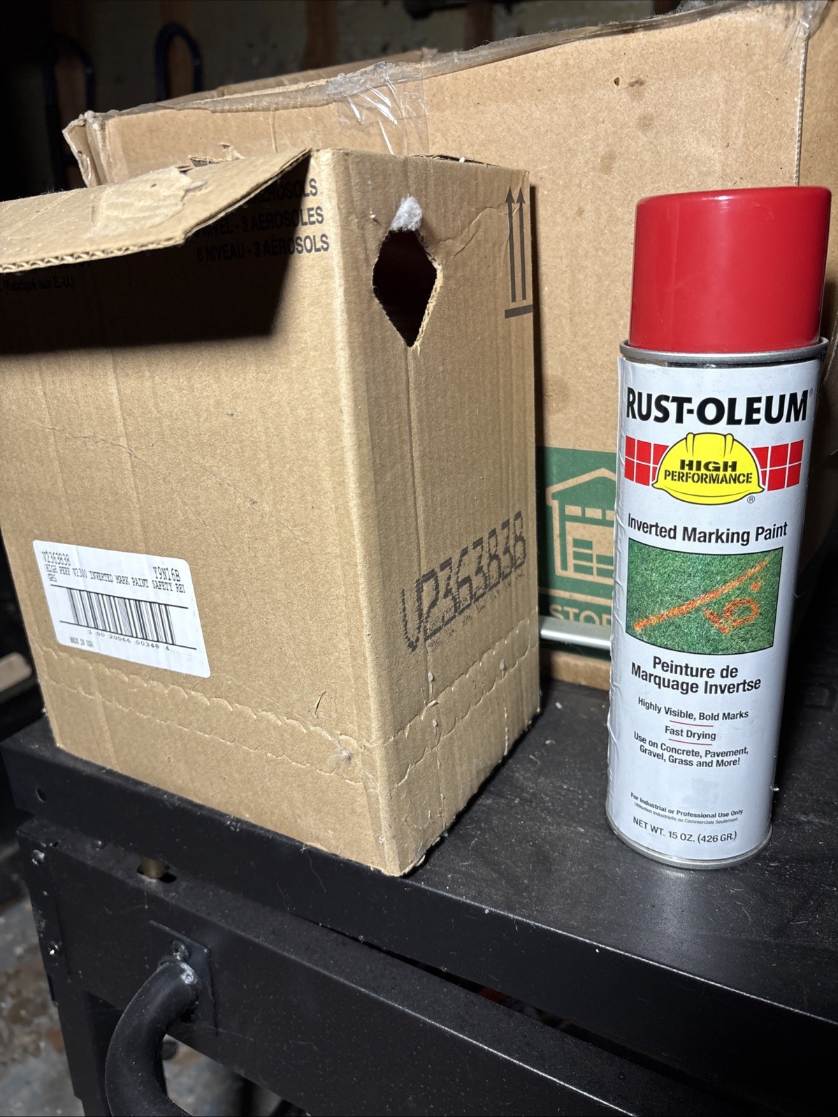 Rustoleum v2363838, 4 Count