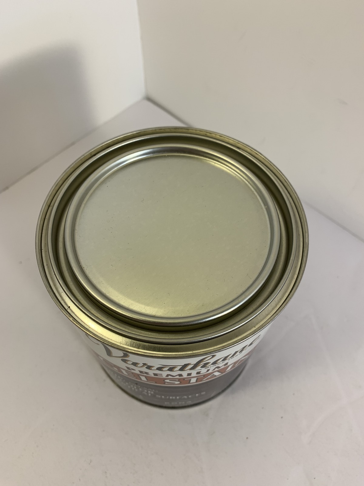 Varathane Premium Gel Stain – Kona – Oil-Based 1 Quart (32 fl oz) – New Sealed
