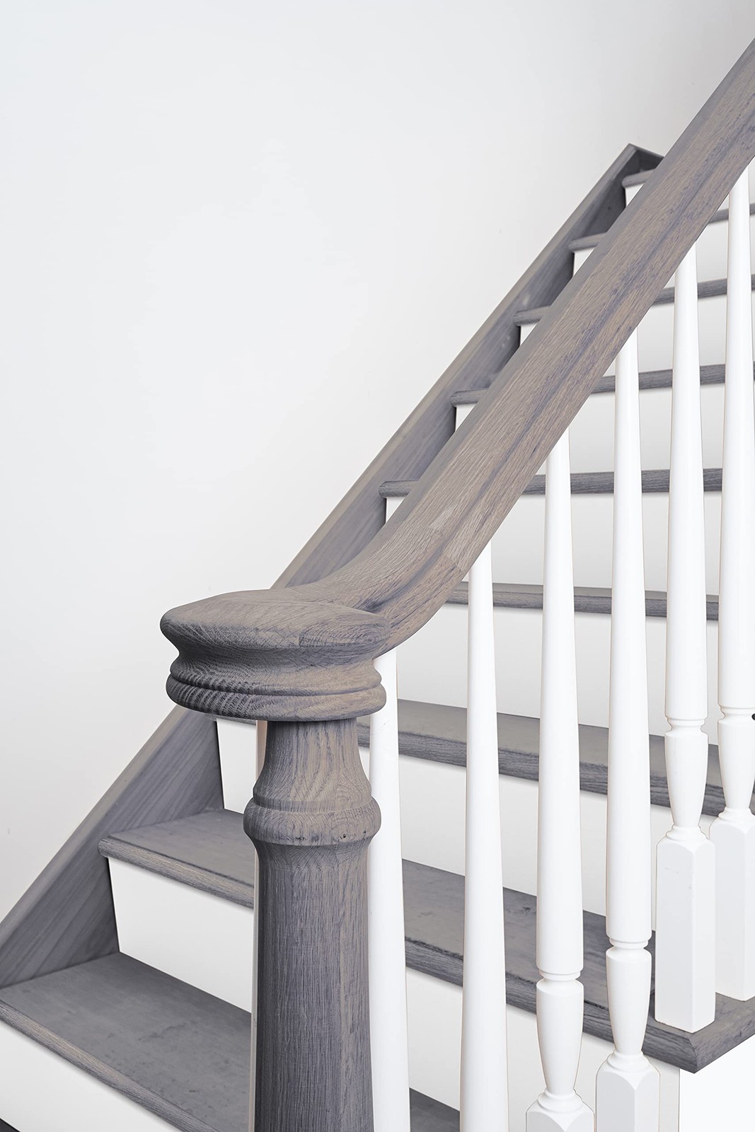 Varathane Premium Gel Stain Quart Weathered Gray For Vertical Surfaces 250 Sq Ft