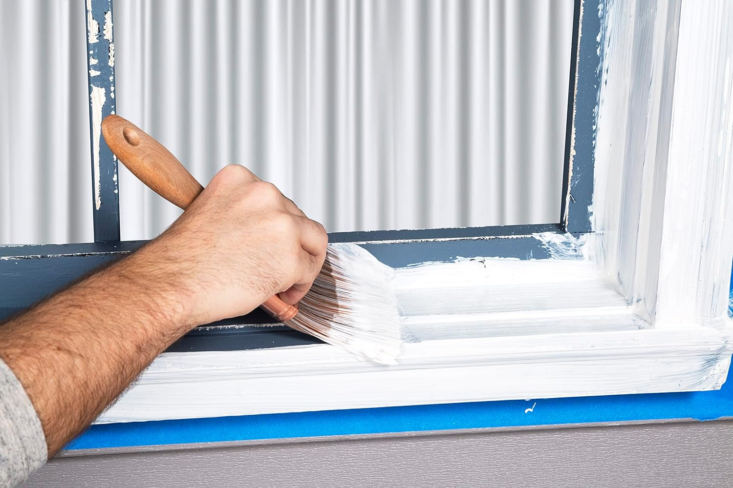 Peel Stop Triple Thick High Build Binding Primer