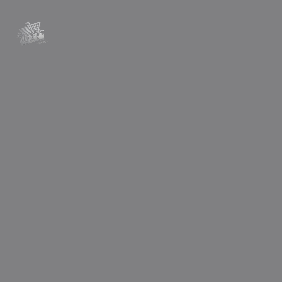 CCULTRAMAX grey anti-rust bottom multi-support cover 0.75L A+