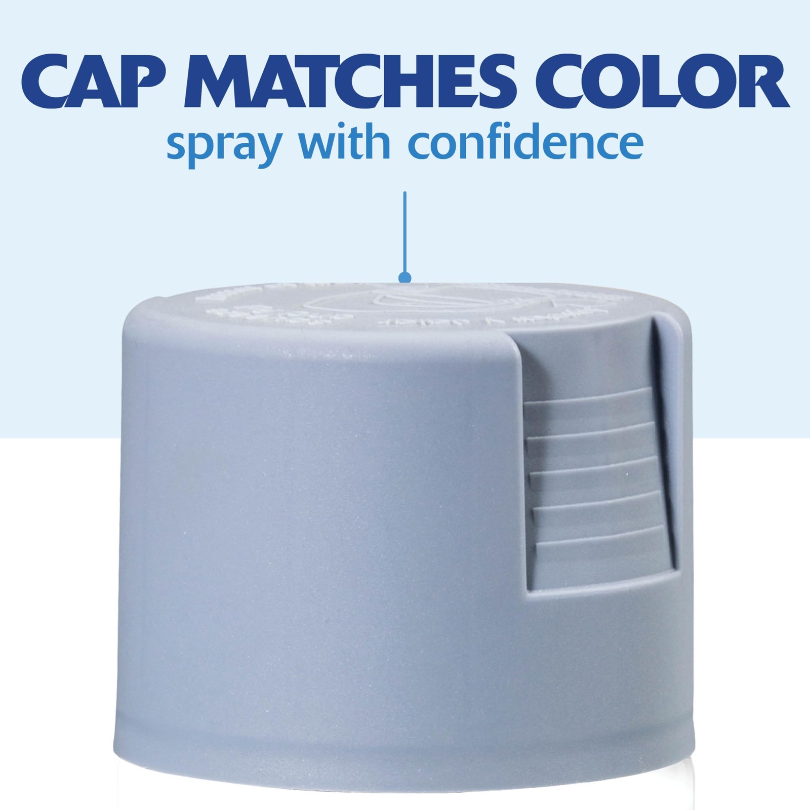 Rust Oleum 12 Ounce Painter’s Touch 2X Ultra Cover Slate Blue Satin Spray Paint