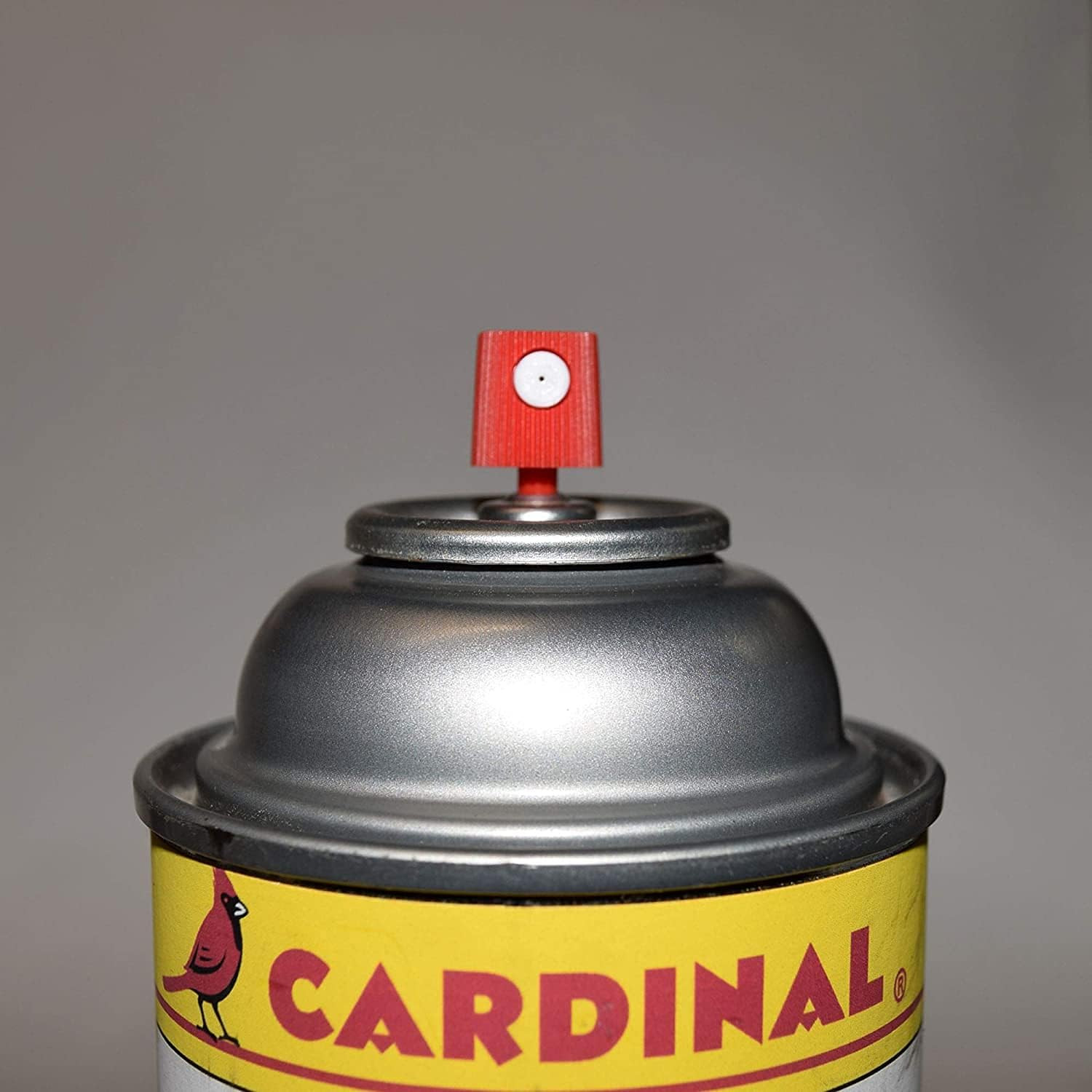 WHITE Powder Coat Touch-Up Spray Paint | Car Parts and Repair Refinishing Clear