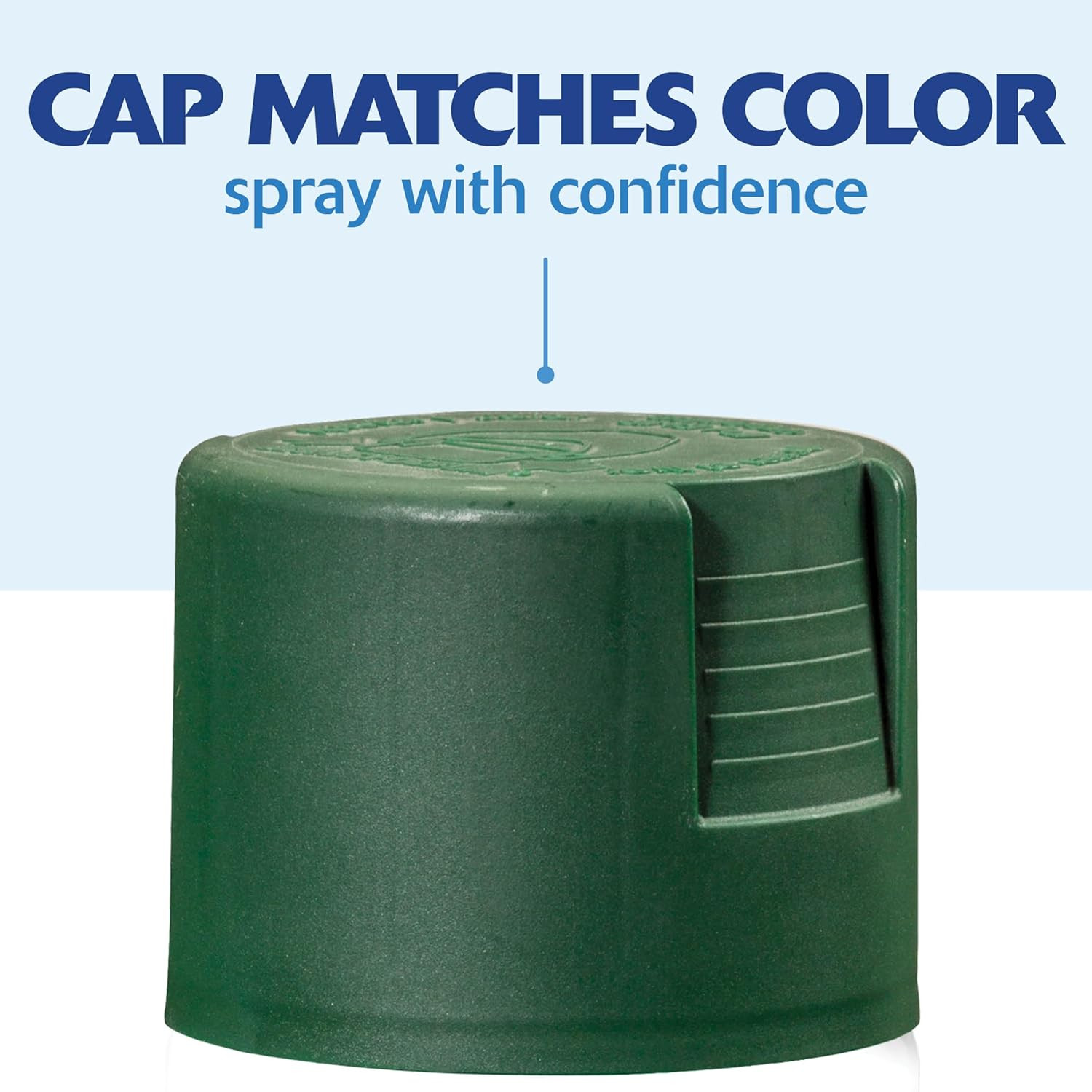 249853 Painter’S Touch 2X Ultra Cover Spray Paint, 12 Oz, Semi-Gloss Hunter Gree