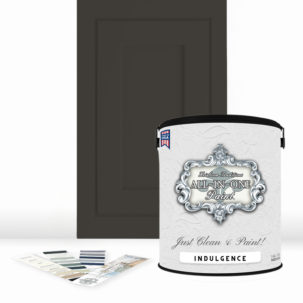 ALL-IN-ONE Paint – Indulgence, Gallon