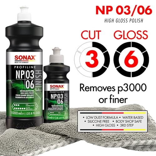 02081410 NP 03-06 (250mL), White 250ml