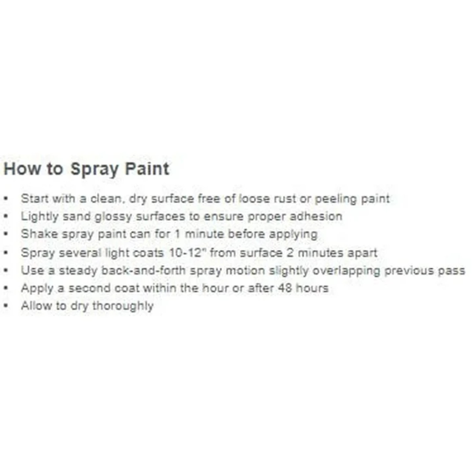 Canyon Black Rust-O American Accents 2X Ultra Cover Satin Spray Paint, 12 oz