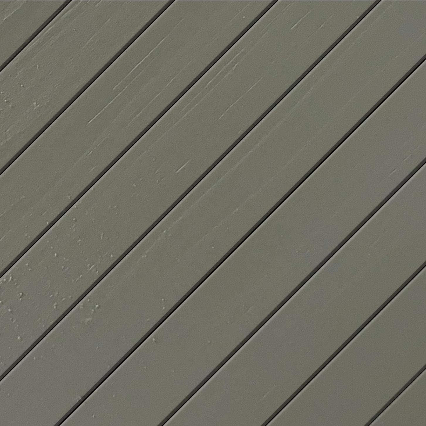 #1 Deck Premium Advanced Solid Color Outdoor Wood Stain and Sealer in One – Wate