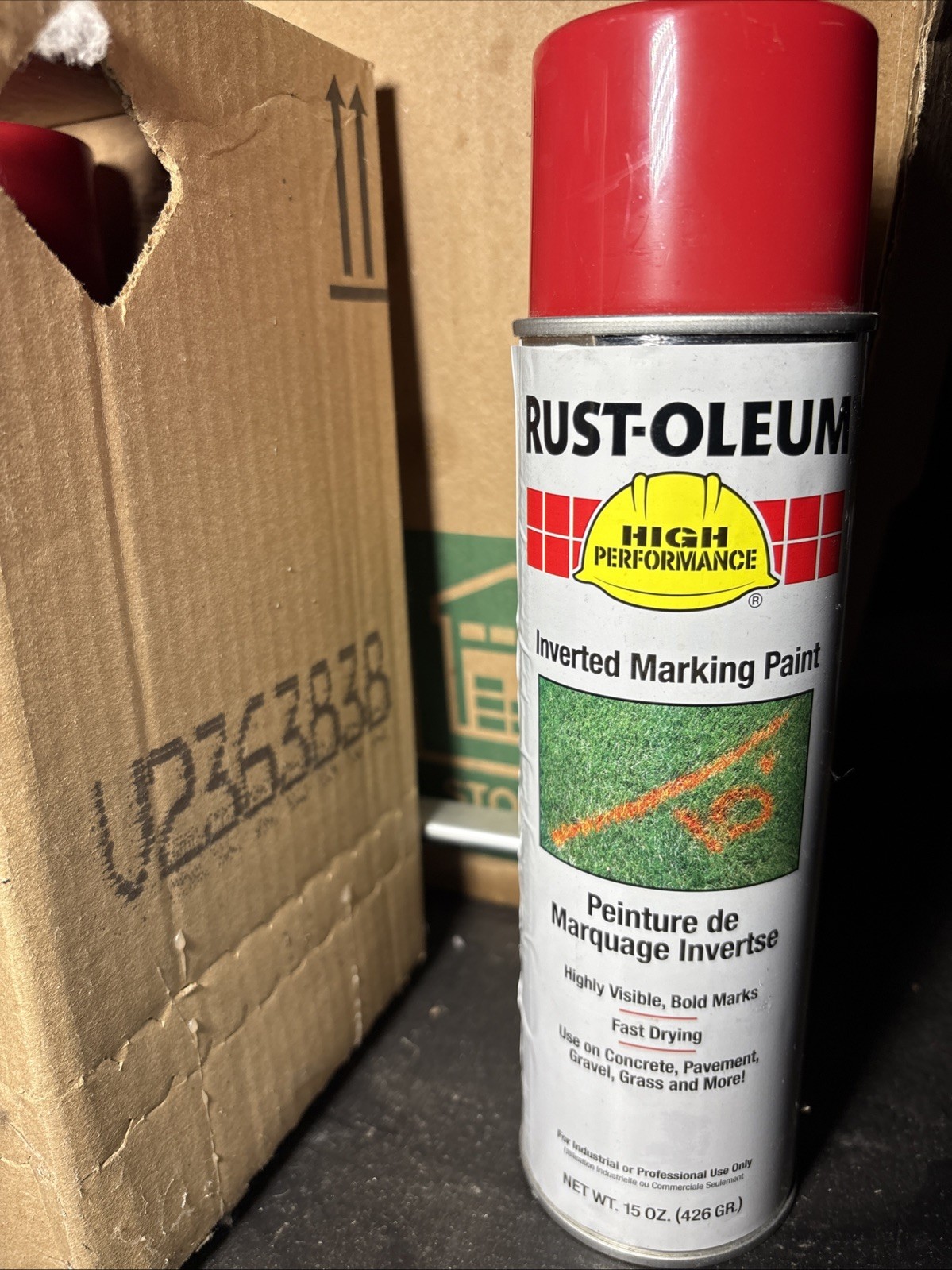 Rustoleum v2363838, 4 Count