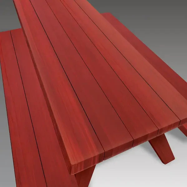 Exterior Wood Stain Oil Latex Paint Coating Accessory Home Outdoor Use 1 Gallon