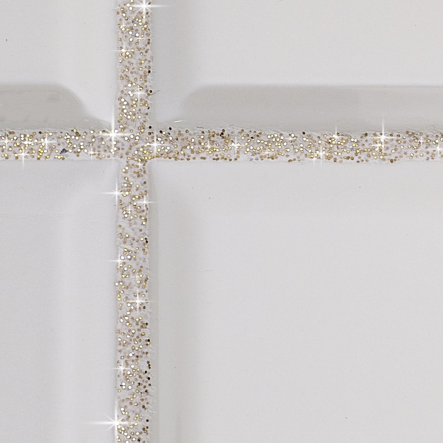 v1rtus Gold Glitter Grout Tile Additive 100g / 3.5oz for Wet Room Bathroom