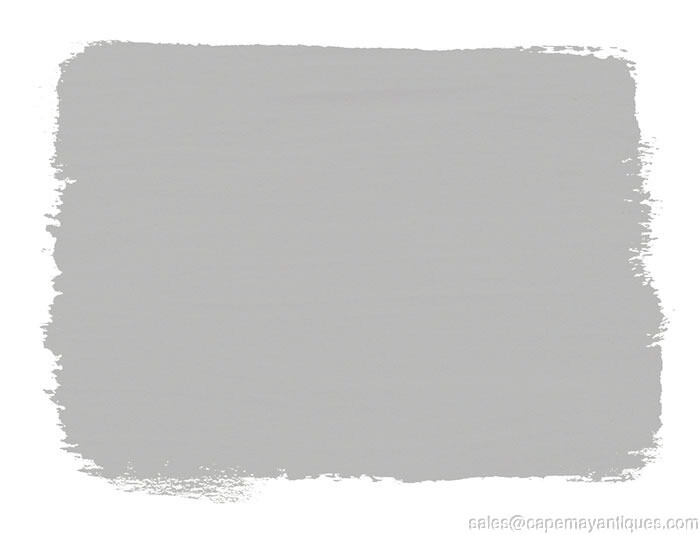 Annie Sloan Chalk Paint Chicago Grey 1 Ltr Furniture Paint Water Based 150′