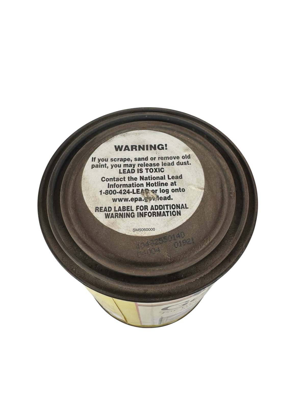 Minwax Gel Stain HONEY MAPLE For Wood, Metal, Fiberglass & More 32 oz 1 QT NEW