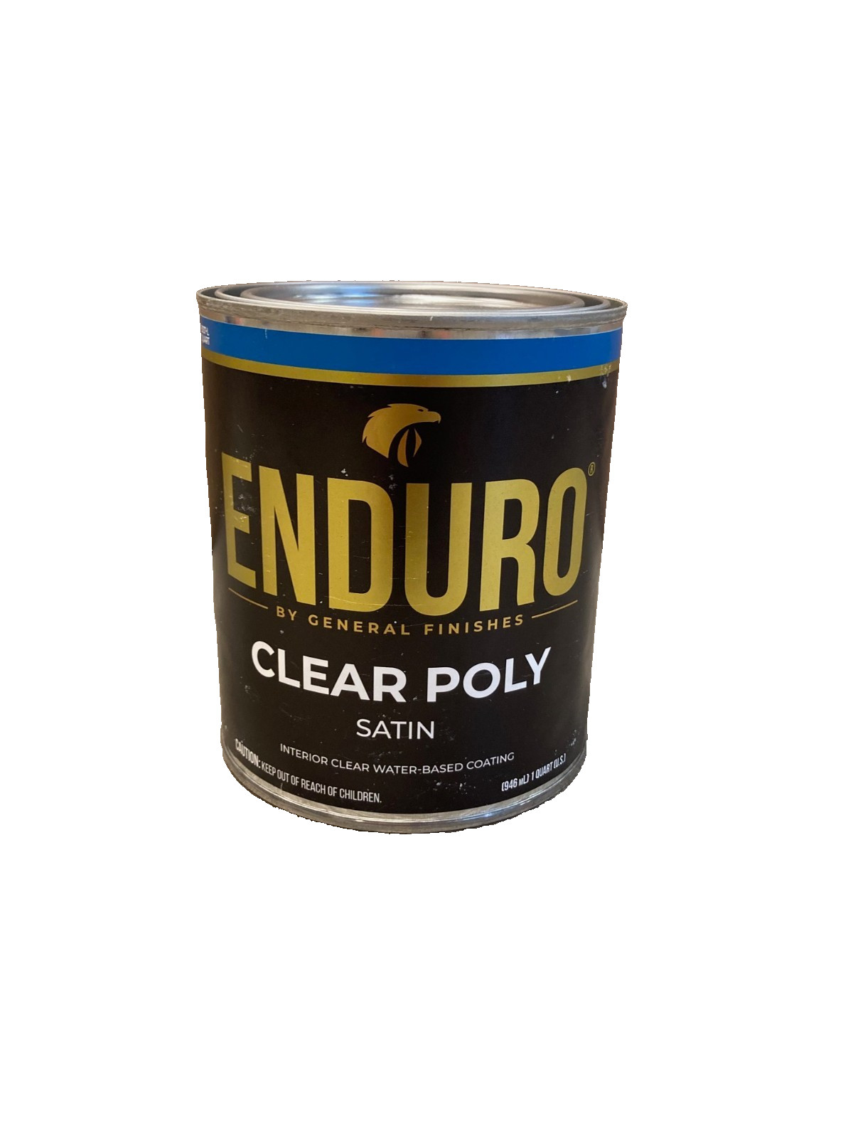 General Finishes Enduro Poly