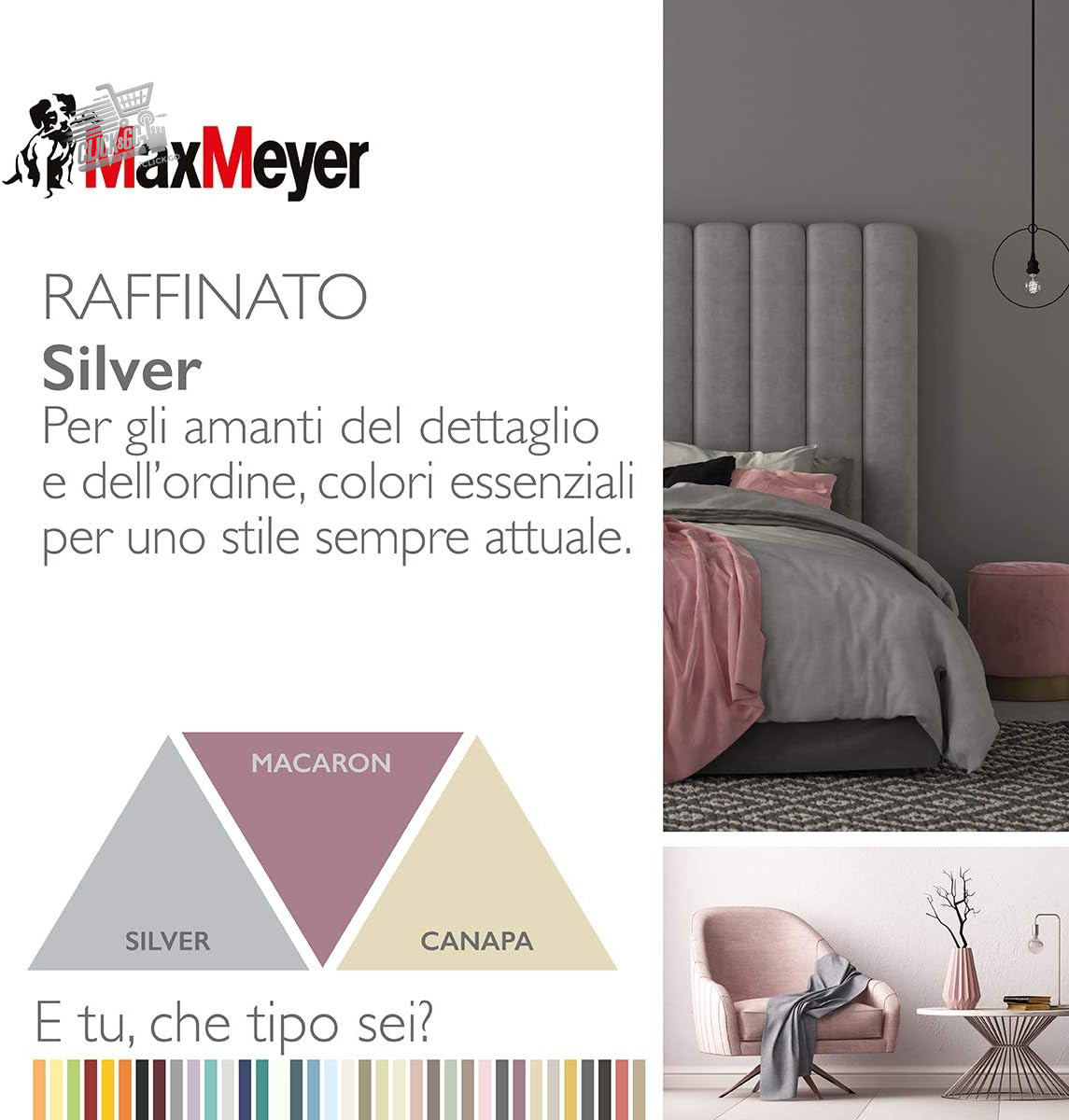 Super Washable Paint Silver 2.5L Interior Walls Home Building 7165313F500003