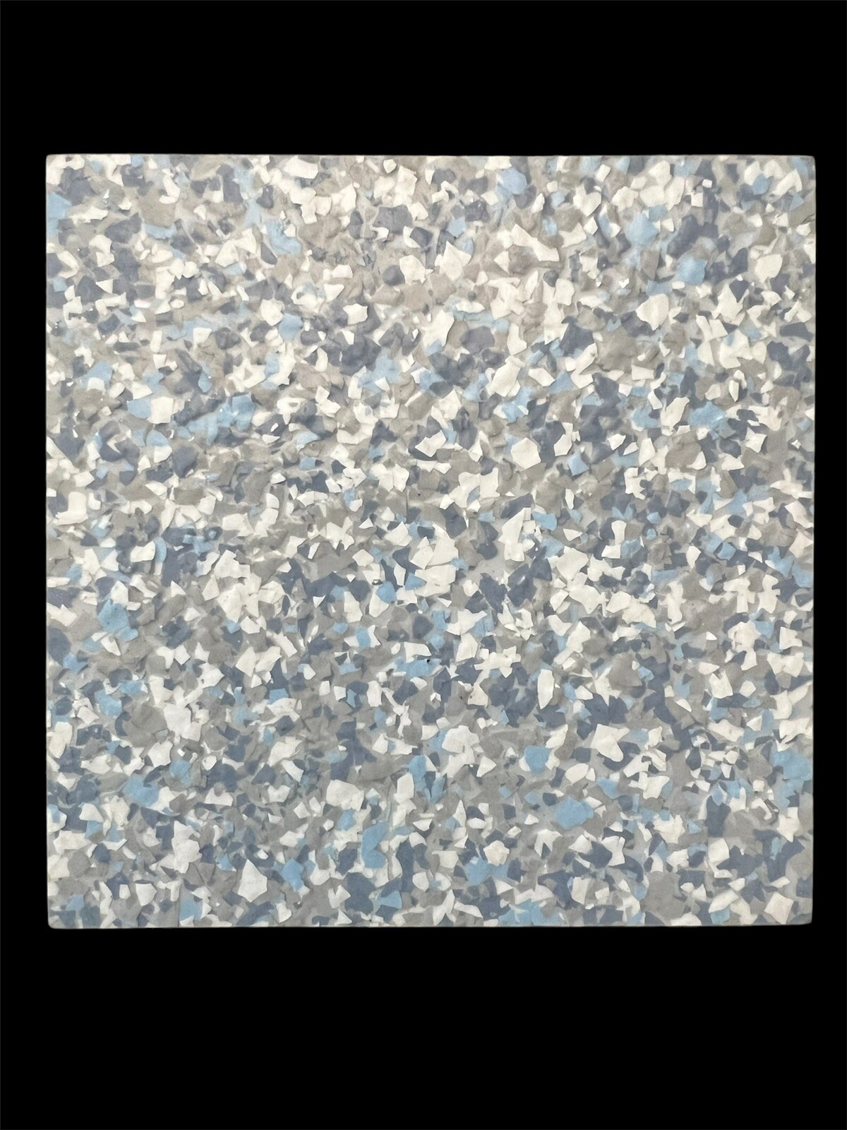 1 Lb Decorative Color Chips Epoxy Floor Flakes Garage Floor Or Patio