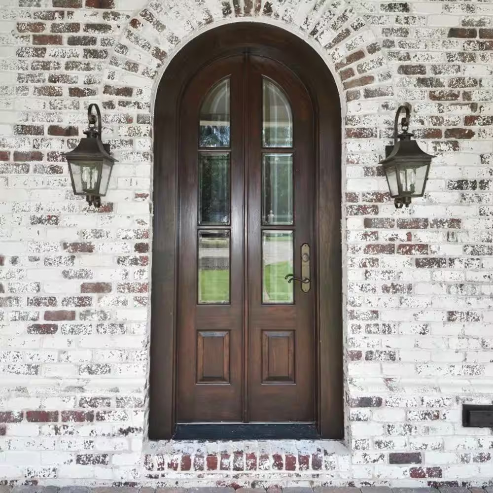 4 Gal. Bianco White Limewash Interior/Exterior Paint