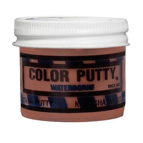 Color Putty Waterborne Base Putty Jars 3.68 Ounce