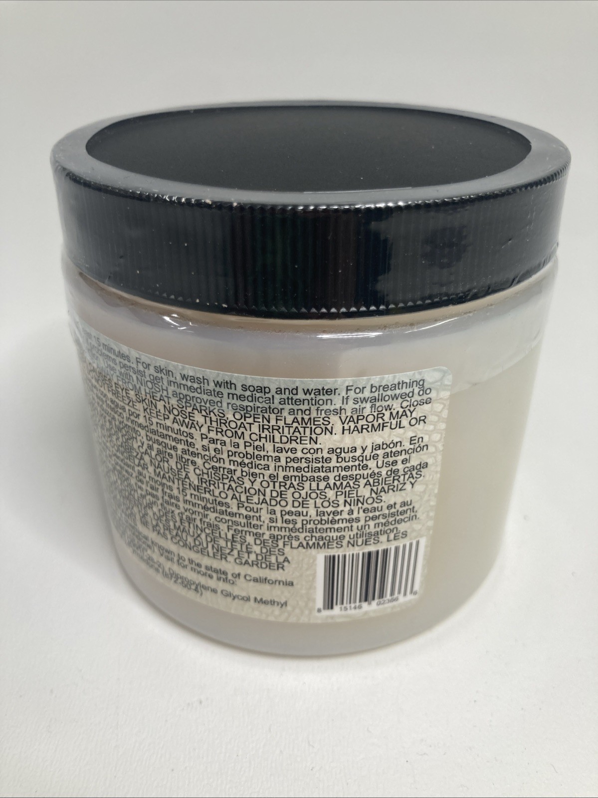 Dixie Belle Gator Hide Clear Top Coat Sealer 16 ounces