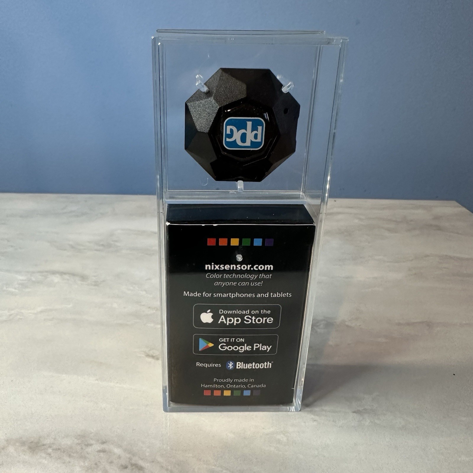 Nix Mini 2 Color Sensor
