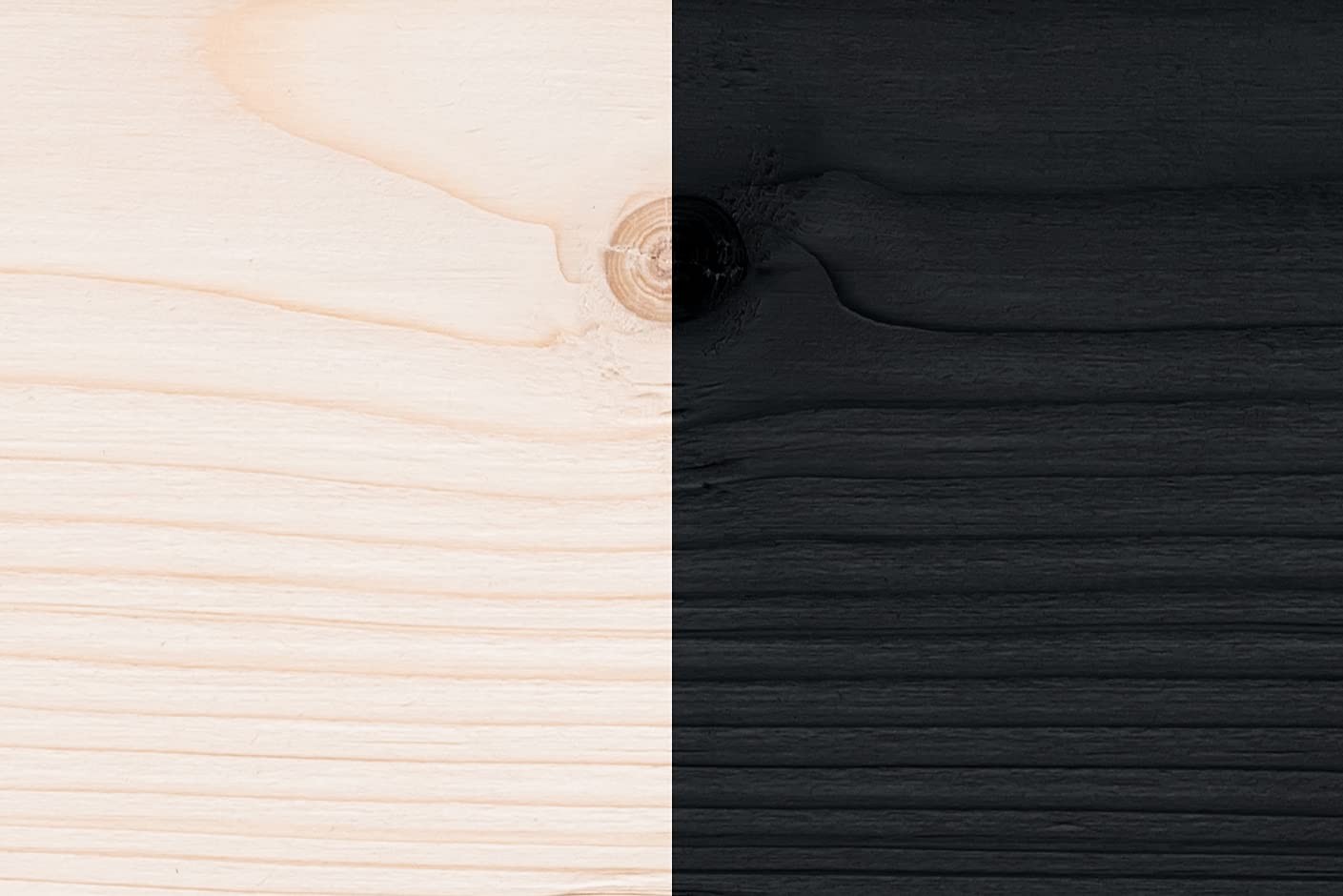 Varathane Premium Gel Stain Quart Black Ideal For Vertical Surfaces 250 Sq Ft
