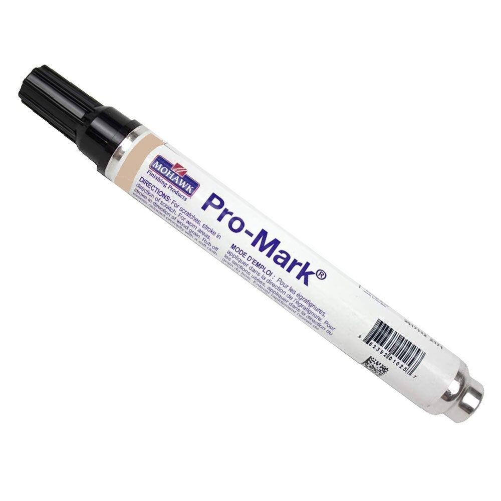 Mohawk M267-0033 Pro-Mark Grey Wolf #SN347