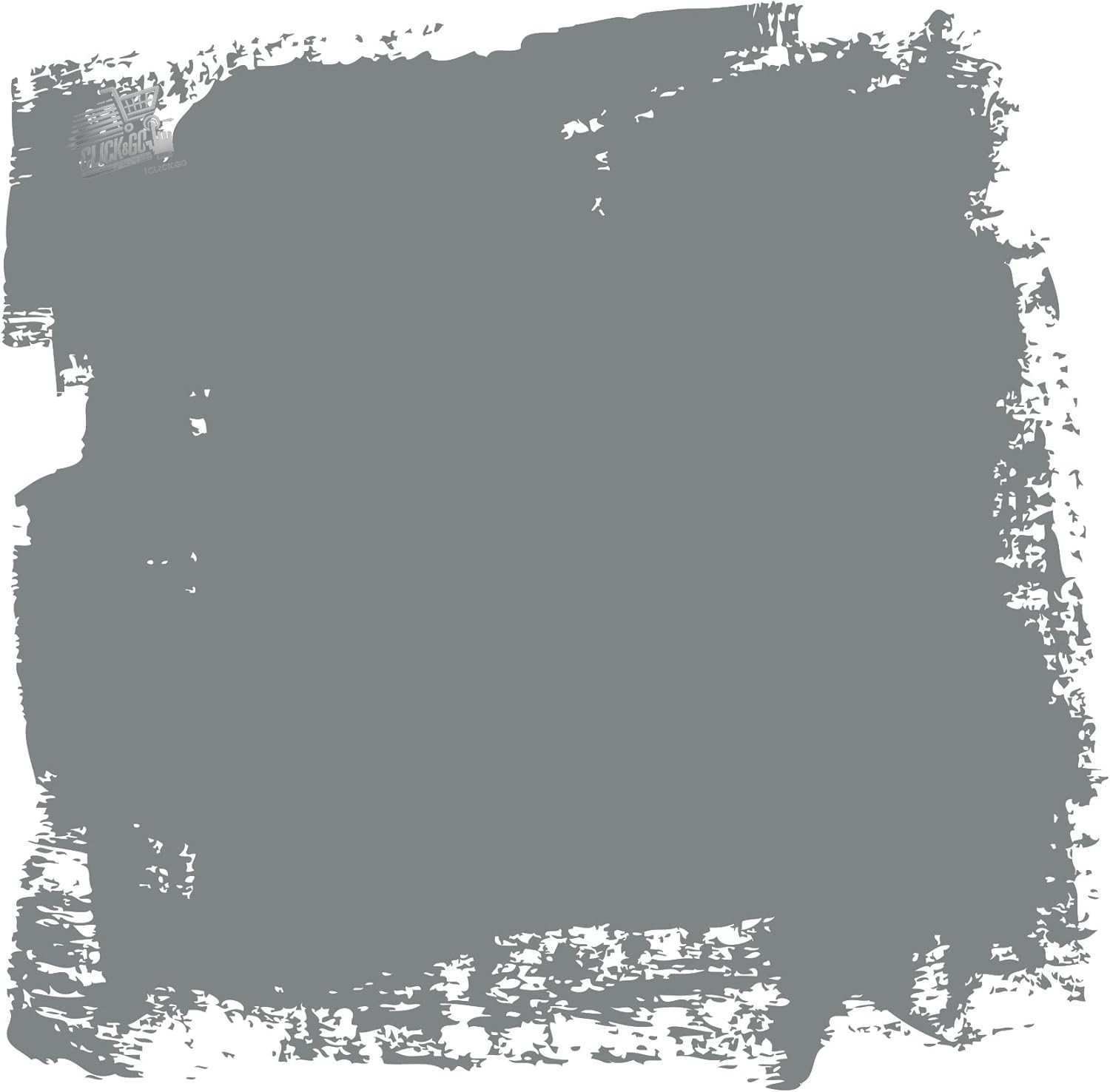 Chalk Paint Shabby Chic Fleur Chalky Look Smoky F75 Extra Matte Chalk Paint 2x